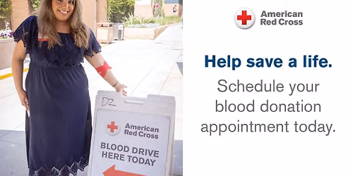 BLUSH Boot Camp Fall Blood Drive