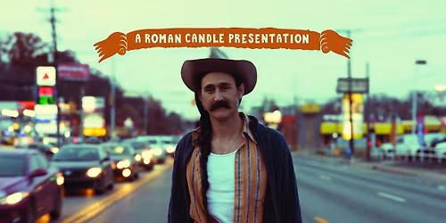 Roman Candle Presents Todd Day Wait