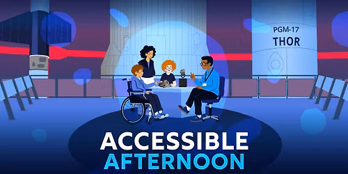 Accessible Afternoon