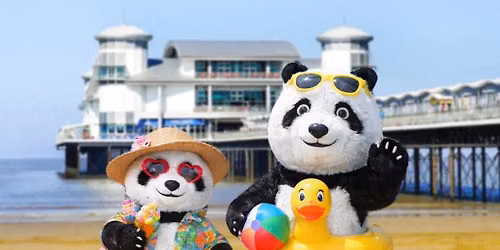 Pandaemonium
