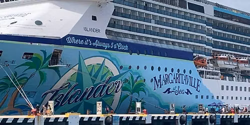 7 Night Key West & Western Caribbean 