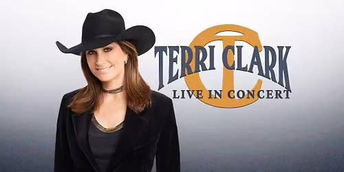 Terri Clark at Carnegie of Homestead Music Hall
