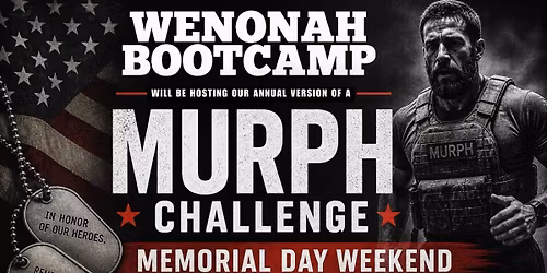 WBC MURPH CHALLENGE