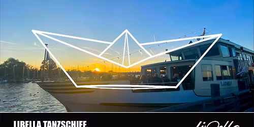 Libella Tanzschiff 2026