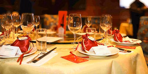 Chinese Tourism Leaders' Dinner 2026