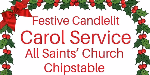 Carol Service