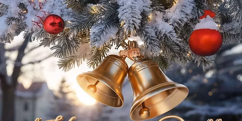 \ud83d\udd14"I Heard the Bells"\ud83d\udd14 Christmas musical