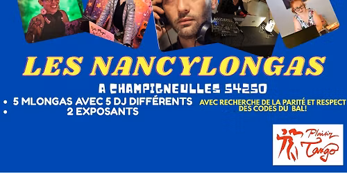 LES NANCYLONGAS 2