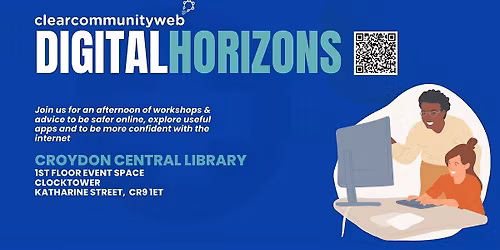 Digital Horizons (Croydon)