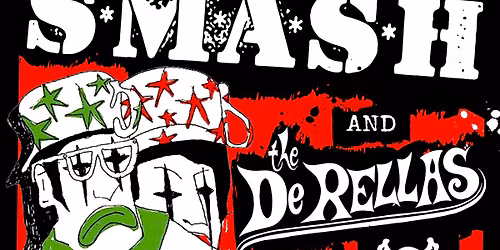 S*M*A*S*H, The DeRellas