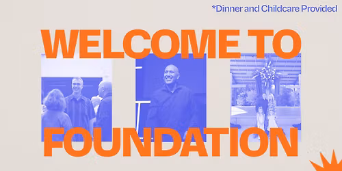 Welcome to Foundation | New to FCM? \ud83c\udf3f