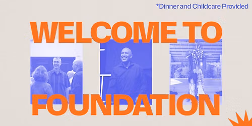 Welcome to Foundation | New to FCM? \ud83c\udf3f