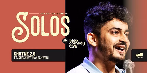 Ghutne 2.0 ft. Shashwat Maheshwari: KCC