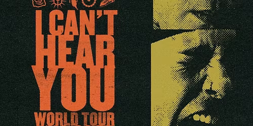 Pierce The Veil Concert Shuttle from Mystic Waters Campground to Ruoff Music Center