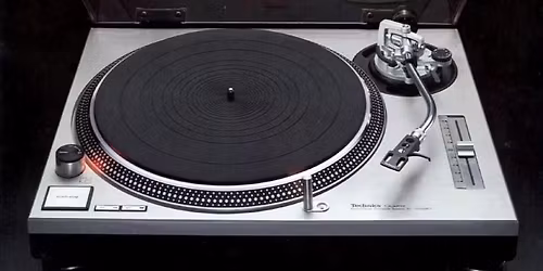 DJ Set - Easy Listening