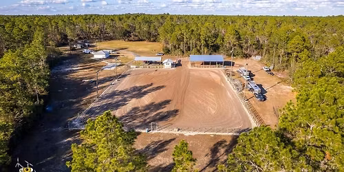 March Jackpot and Club Show