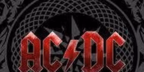 AC\/DC Tribute by Thunderstruck