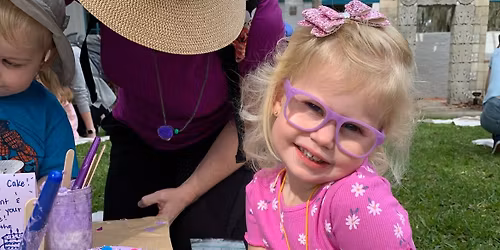 Little Creatives & Me