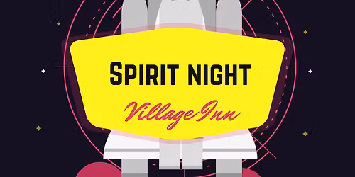Spirit Night