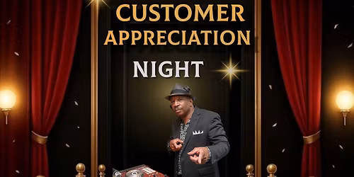 FSF Customer Appreciation Night