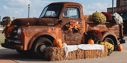 Fall Market