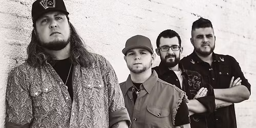 Truck Stop Gamblers @ Rhinestone Saloon