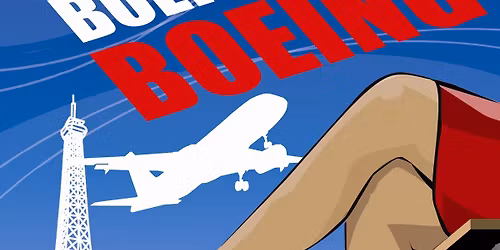 Boeing Boeing