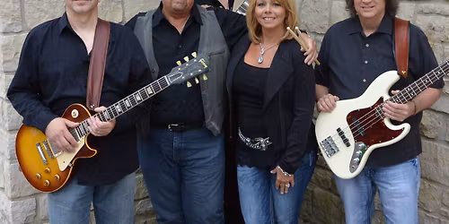 Hidden Gem-AJU Band Reunion