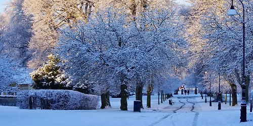 Julkonsert 14 dec - Pelarg\u00e5ngen, Raml\u00f6sa Brunnspark, arrang\u00f6r F\u00f6reningen Raml\u00f6sabor