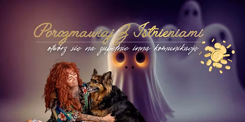GDA\u0143SK klasa  Porozmawiaj z Istnieniami  - porozmawiajmy j\u0119zykiem energii