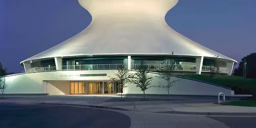 Planetarium Star Party (Free Event)