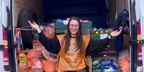 Colecta Na\u021bional\u0103 de Cr\u0103ciun 5-7 Decembrie