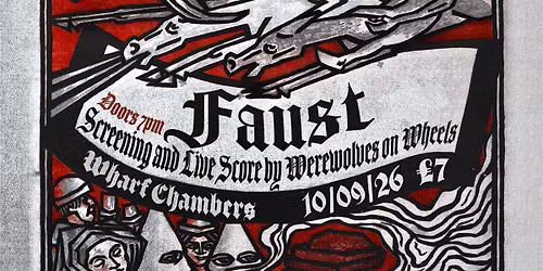 Faust, 1926