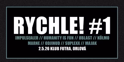 Impulsealer \/\/Humanity is fun\/\/\u00d8blast\/\/K\u00f6lmo\/\/Marne\/\/Odjinud\/\/Suplexx\/\/Majak