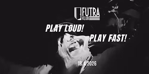 Play loud! Play fast! - Impulsealer \/\/ Humanity is fun \/\/ TBA