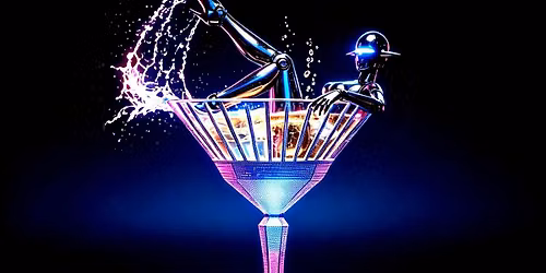 NUROMANTICA: NEW YEARS EVE: PILGRIM: NEWCASTLE