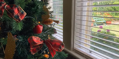 Christmas at Katherine Mansfield House & Garden