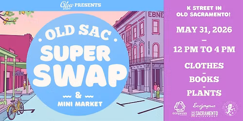 Super Swap & Mini Market