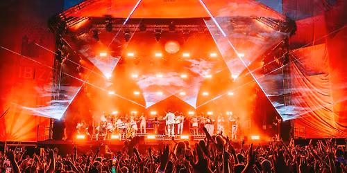 Classic Ibiza | Ragley Hall 2026