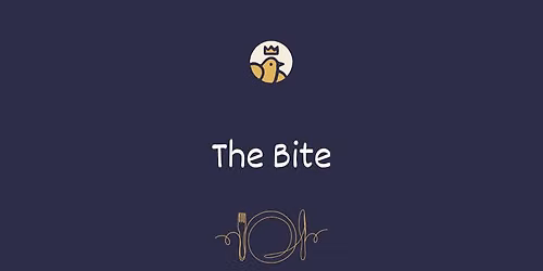 The Bite + Live Music: Lukas Delgra