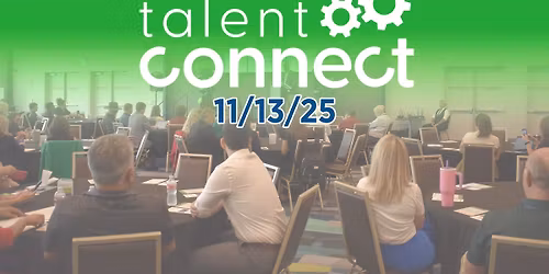 Talent Connect 2025