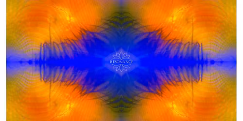 RESONANCE New Moon in Sagittarius Gathering: Sound Bath. Meditation. Breathwork. Ceremony