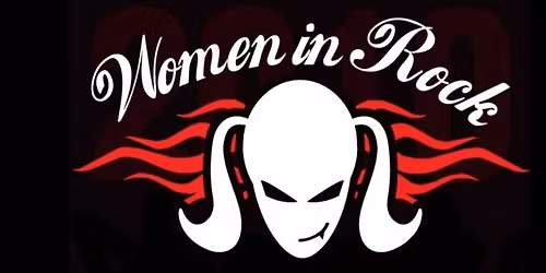 Women In Rock Festival 2025