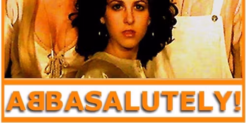 ABBA Tribute NIGHT!