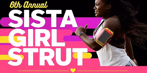 Sista Girl Strut
