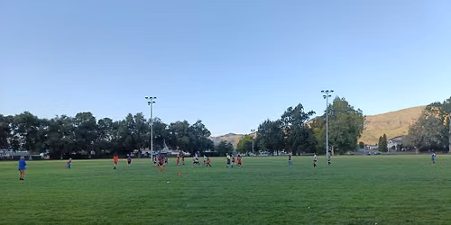 Football Tournament