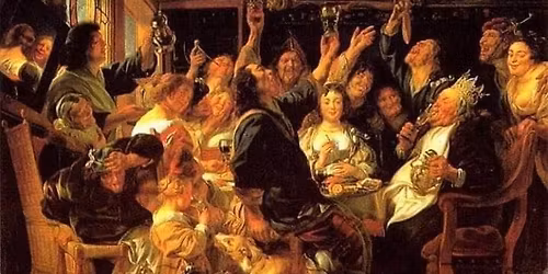 The Belgian Feast - June