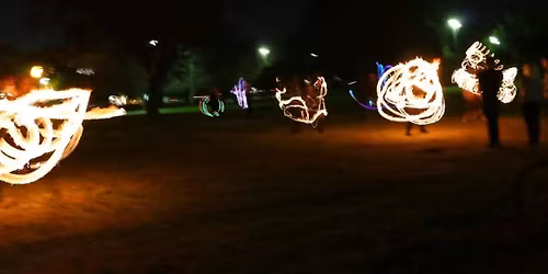 10 year anniversary jam