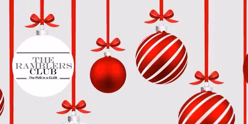 The BIG FAT Christmas Quiz!