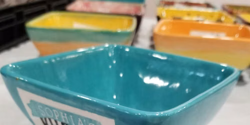 Spoonful Paint Party Event
